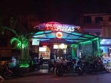 P y P Pizzas