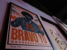 Pa' Bravo Yo Bar - Rock N' Salsa