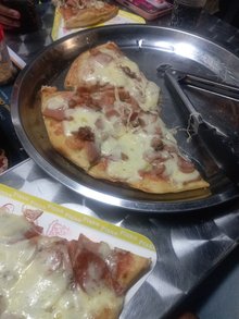 Pablo pizza