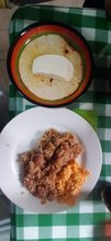 Pacho Tamales