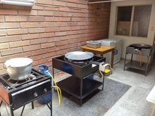 Paella Valenciana Don Paco