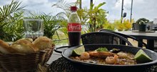 Paellas & Tapas