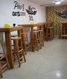 Paisa Wings La Playa