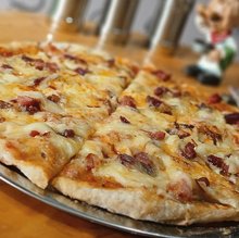 Paisanos Del Italiano pizzeria