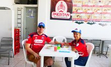 Pakistán