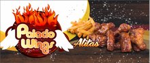 Palacio wings (de las alitas )