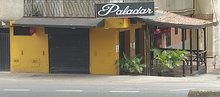 Paladar