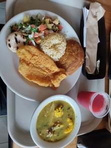 Pan & Café La Molienda - Panadería Restaurante