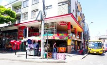 Pan y Ricura