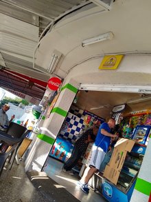 panaderia alfa y omega