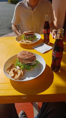 Panaderia Doña Tere