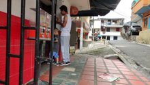 PANADERÍA EL ANTOJO