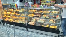 Panaderia las delicias del jardin