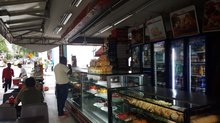 Panadería Las Vegas