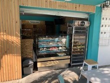 Panaderia Le Blé