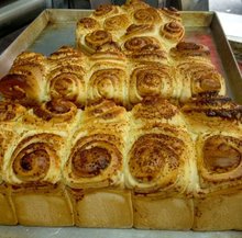 Panadería Pan Buen Angel