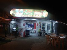 Panaderia Restaurante León Xlll