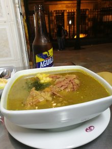 Panaderia Sabrobotero