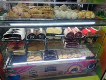 Panadería Y Cafetería La Florida