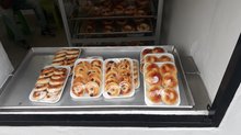 Panaderia Y Comidas Rapidas LA "47"