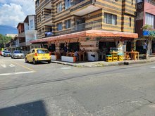 Panadería y Restaurante Areizason