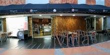 Panadería y Restaurante Milagros
