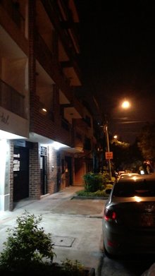 Panadería