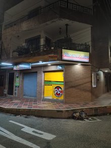 Pancho Alitas