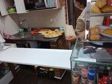 Panel & Cafe