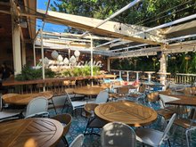 Panorama Rooftop bar