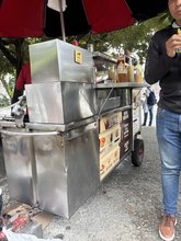 Panzerottis Mi Rey