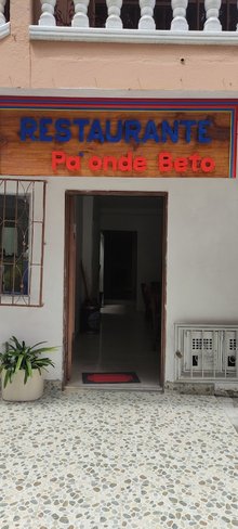 Pa'onde Betto