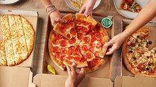 Papa John's