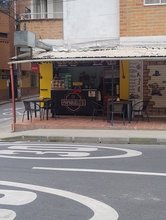 Papabuelo's