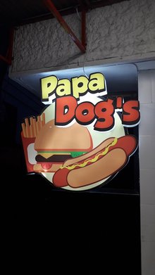 PAPADOGS
