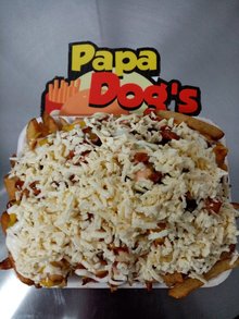 PAPADOGS