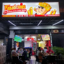 Papadrinos