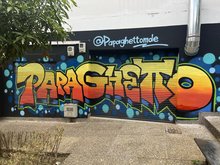 PAPAGHETTO CAMPO VALDÉS