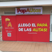 PapAlitas