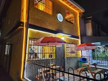 Papalong Envigado
