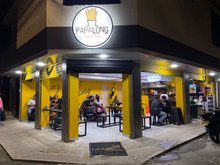 Papalong Itagui