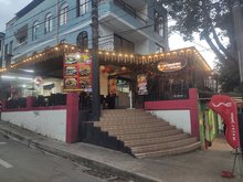 Papalotes Parrilla Bar