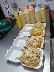 Papanitas