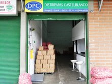 Papas Castelblanco