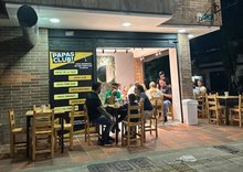Papas Club Itagüí