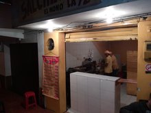 Papas El Mono