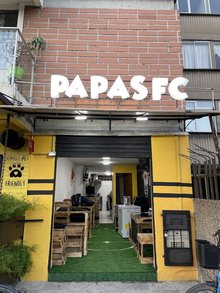 Papas Futbol Club