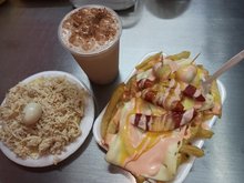 Papas Las Delicias