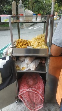 Papas Lo Máximo
