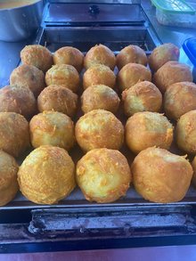 Papas Locas Medellin